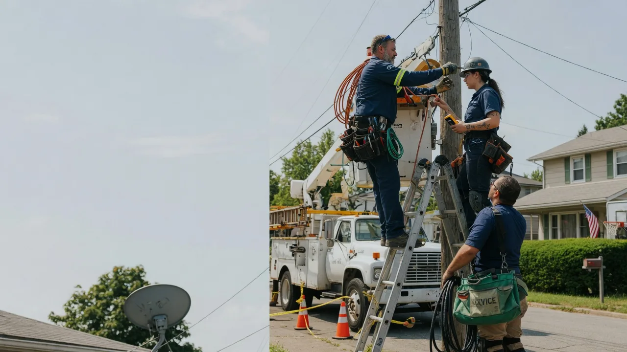 Electrical Repair in Badger, IA near me